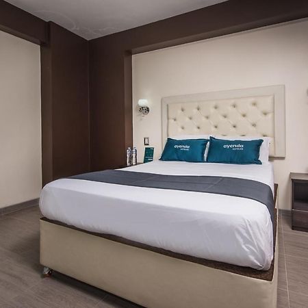 Olimpo Hotel Sauna & Spa Куско Екстер'єр фото