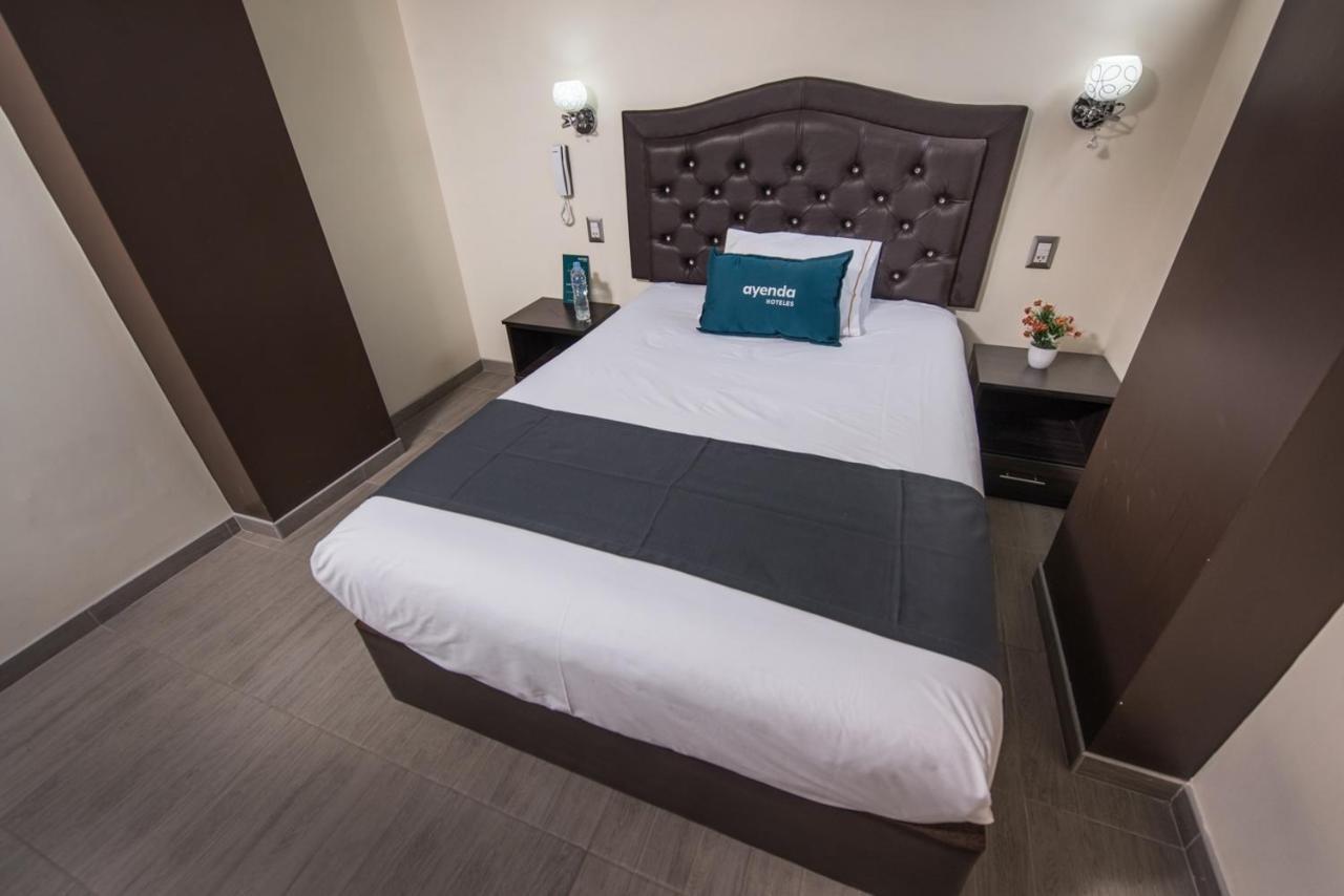 Olimpo Hotel Sauna & Spa Куско Екстер'єр фото