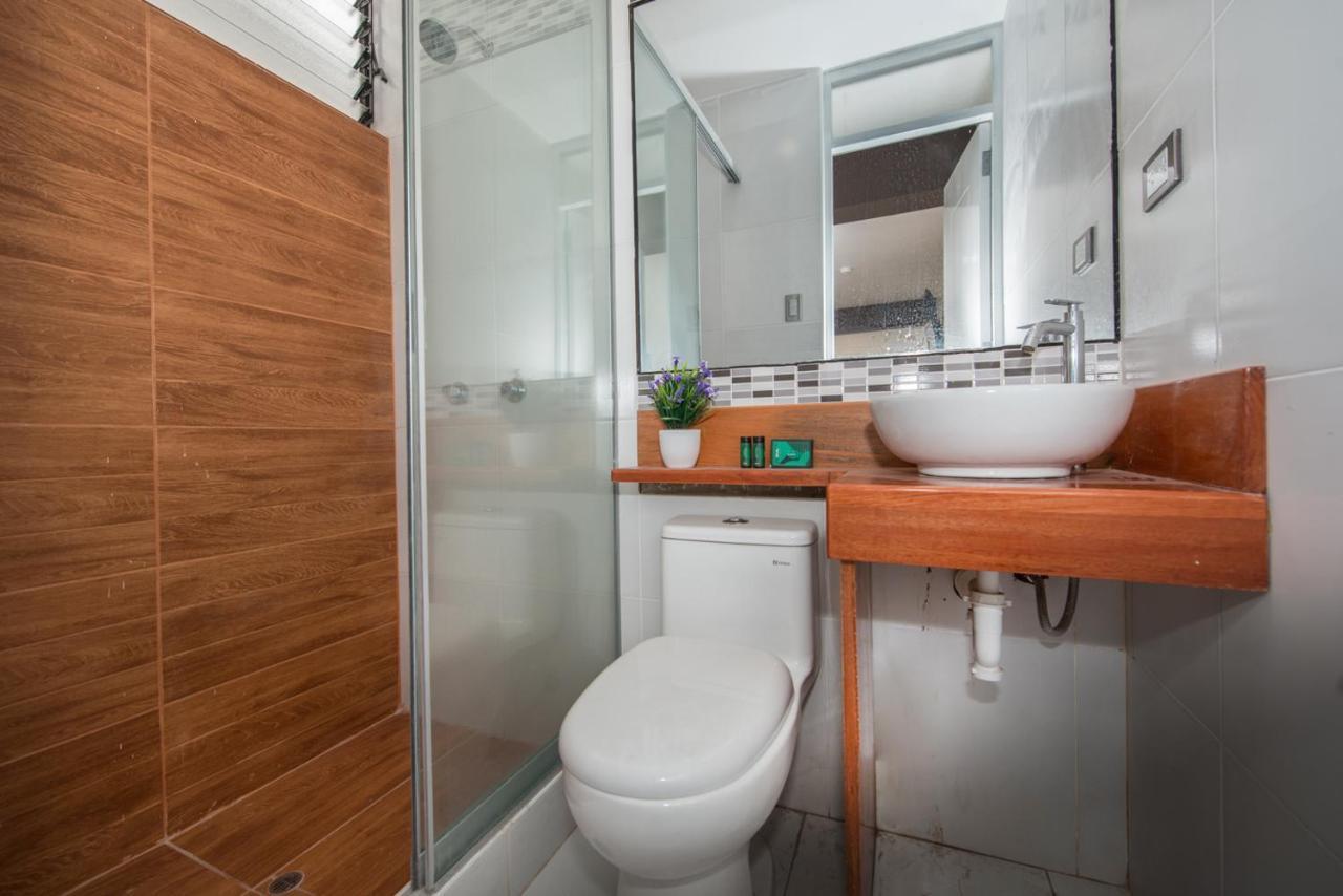 Olimpo Hotel Sauna & Spa Куско Екстер'єр фото