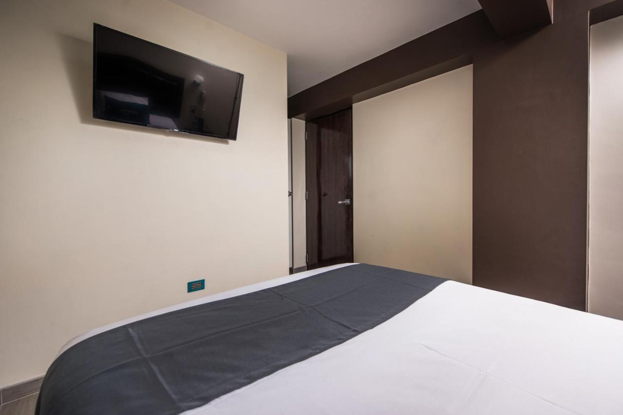 Olimpo Hotel Sauna & Spa Куско Екстер'єр фото