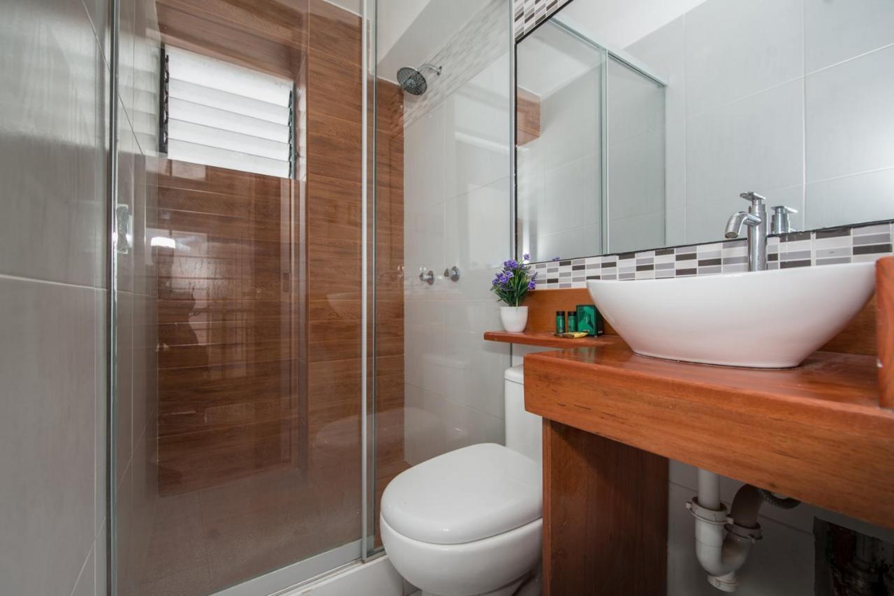 Olimpo Hotel Sauna & Spa Куско Екстер'єр фото